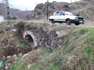 Elazığ’da 2 Yapı Tescillendi
