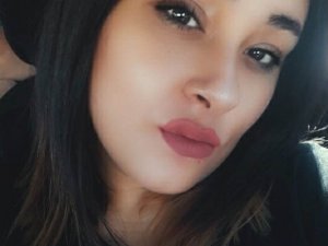 Ayşe Nazlı’nın Katiline Ağırlaştırılmış Müebbet Hapis Ve 21 Yıl Hapis Cezası