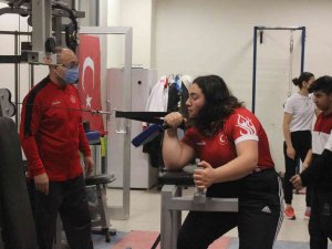 Kilis’ten Bilek Güreşinde Avrupa Ve Dünya Şampiyonalarına Katılarak Altın Madalya İle Dönen Sporcular Destek Bekliyor