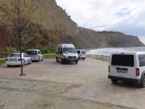Silivri’de Şüpheli Ölüm