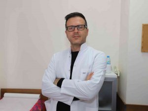 Çocuk Endokrinolojisi Uzmanı Hasta Kabulüne Başladı