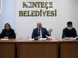 Menteşe Spor Kompleksine Fuat Hoca’nın İsmi Verildi