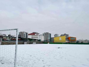 Elazığ Amatörü 3. Kez Ertelendi