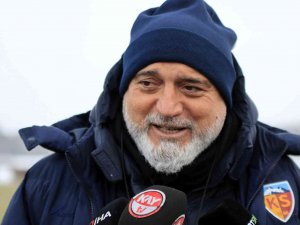 Karaman: "Hatayspor Maçı İle Yeni Bir Seriye İhtiyacımız Var"