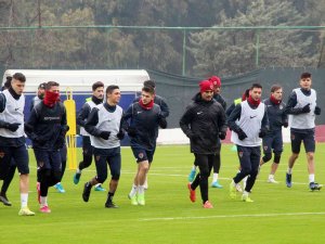 Ömer Erdoğan: "Çok Oyuncu İzledik, İçimize Sinen Oyuncu Yok"