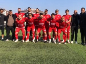 Viranşehir’de Hedef Şampiyonluk