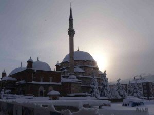 Yozgat’ta Fırtına Uyarısı