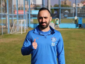 Adana Demirspor’un Yeni Transferleri Hedeflerini Anlattı