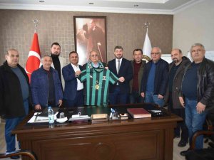 Denizlispor Zor Günleri Birliktelikle Aşacak