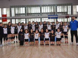 Bozüyüklü Genç Sporcular İldeki Başarılarını Sürdürüyor
