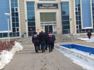 Sahte Askerleri Jandarma Yakaladı
