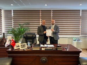 Çelikoğlu D.ç’de Yetkili Sendika Öz Çelik-i̇ş Oldu