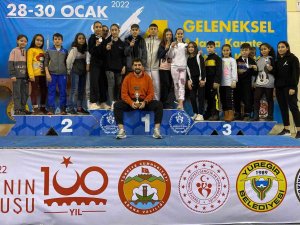 Karate Sporcuları Adana’dan Dereceler İle Döndü