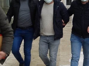 Ağabeyini Bıçakla Yaralayan Şahsa 3 Yıl 4 Ay Hapis