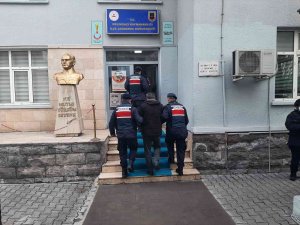 Fetö Hükümlüsü 2 Kişi Yakalandı