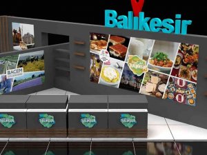 Balıkesir, Emıtt’e Damga Vuracak