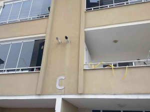 Kahramanmaraş’ta Doğalgaz Zehirlenmesi