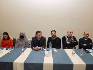 Yazarlık Atölyesi’nde Eğitim Sona Erdi