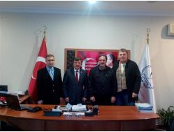 Termal Güreşte Yeni Sırrı Acarlar Yetiştirecek