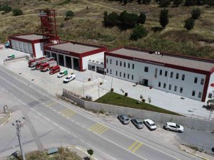 Bakom Kuvvetli Yağış İçin Teyakkuzda