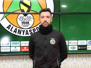 Alanyaspor Teknik Direktörü Farioli: “Pazar Günü 2 Takım Da Zorlu Bir Mücadele Verecek”