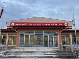 Havai Fişek Davası 28 Şubat Tarihine Ertelendi