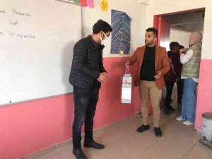 Silopili Genç Girişimci Çocukların Kütüphane Hayalini Gerçekleştirdi