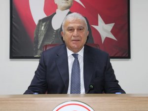 Efeler Belediyesi, Birlikten Çıkış İçin Düğmeye Bastı