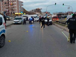 Samsun’da Silahlı Saldırı: 1 Ağır Yaralı