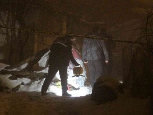 Tokat’ta Av Tüfekli Saldırıda Ağır Yaralanan Genç Hayatını Kaybetti