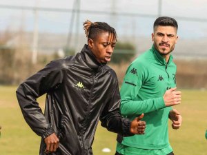 Mazlum Demir, Kocaelispor’da