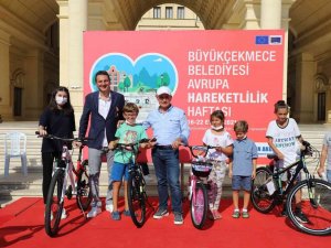 Büyükçekmece’de ‘‘Hedef Sıfır Atık-sıfır Emisyon’’ Projesi Başlatıyor