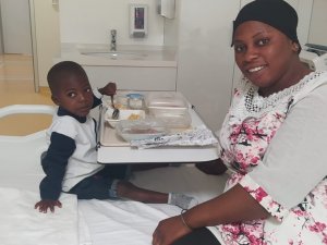 Gambiyalı Ailelerin 8 Bin 225 Km’lik Umudu