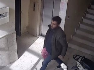 Bakır Kablo Hırsızları Önce Kameralara, Ardından Polise Yakalandı