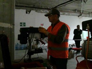 Meslekî Yeterlilik Belgesi Teşviki Kanunlaşmalı