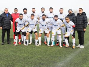 Kayserigücü İlk Mağlubiyetini Aldı