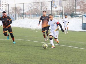 Süper Amatör Küme 11. Hafta Tamamlandı