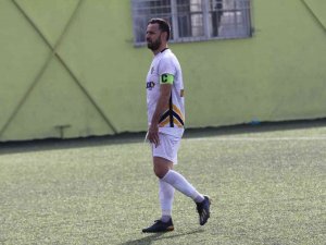Kayserigücü Fk’da Beklenmedik Ayrılık