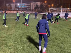 Bayburt Kurtuluş Spor Yaz Okulu Projesini Duyurdu