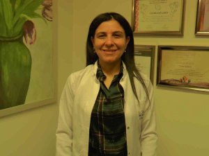 “Pap Smear Testiyle Kendinizi Güven Altına Alabilirsiniz”