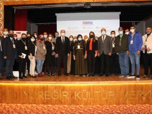 Suriyeli Mülteciler Meslek Sahibi Oldu