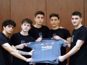 İ̇şte Beşiktaş’ın Geleceği