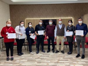 Anka Eğitime Yatırım Yapmaya Devam Ediyor