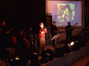 Barış Manço, Türkülerle Anıldı