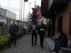 Sancaktepe’de Düğün Eğlencesi Karakolda Bitti