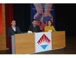 Dünyayı Değiştirmek Çocuklarımızın Elinde