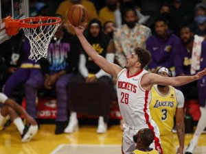 Alperen Şengün, Nba All-star Rising Stars Maçında Oynayacak