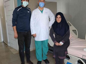 Bir Hastada Bulunan Üç Glomus Tümörü Tek Seansla Çıkarıldı