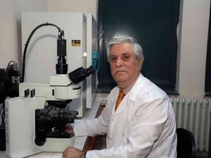 Prof. Dr. Demirhan Nadir Görülen Genetik Hastalığı Keşfetti