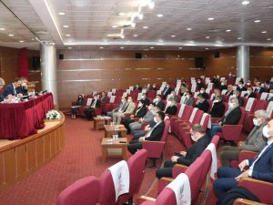 Şanlıurfa’da Öğrencilerin Başarısı İçin Okullarda Güvenliği Artırılacak